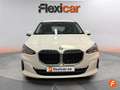 BMW 218 218d Blanco - thumbnail 2
