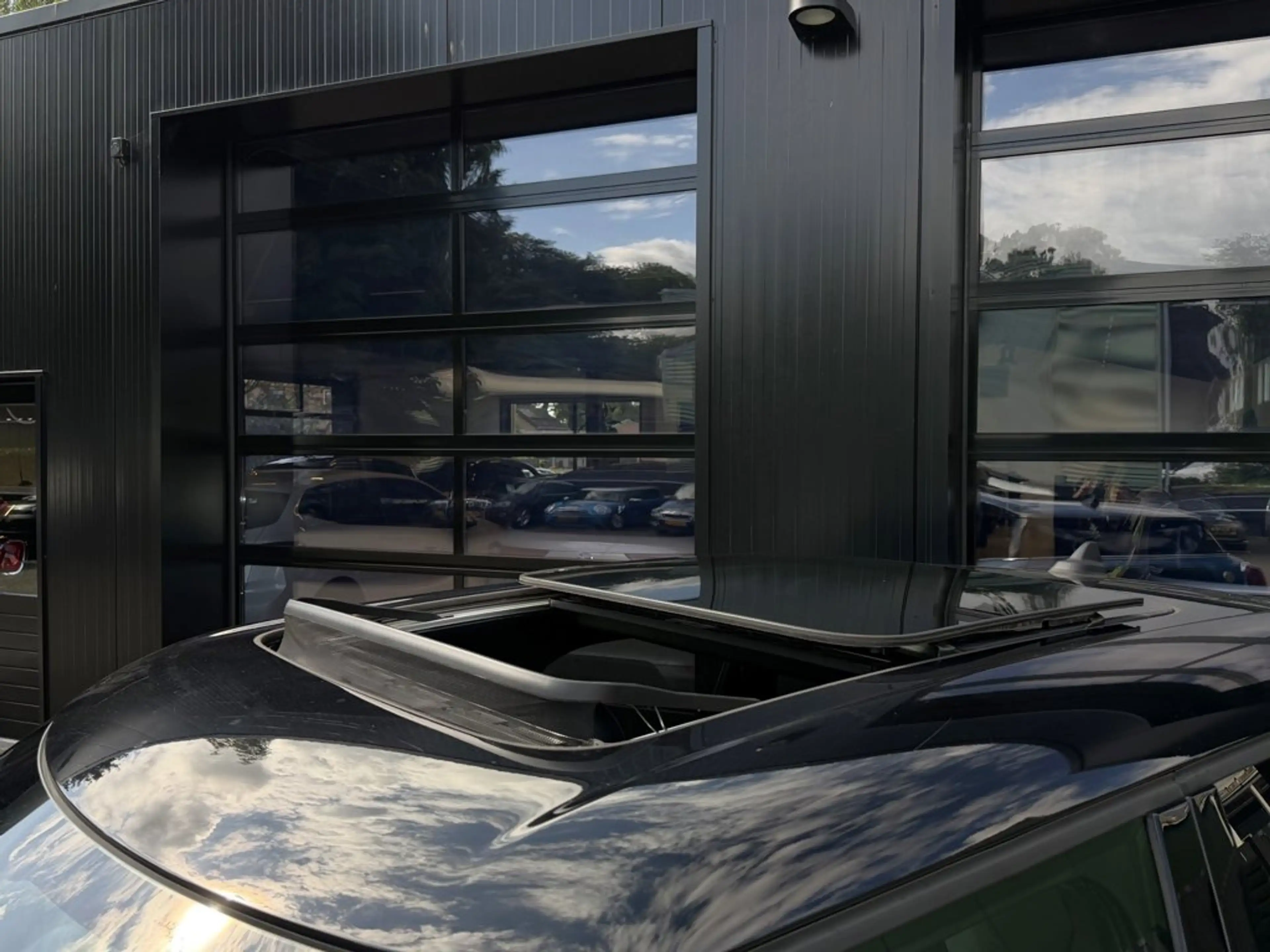 MINI Cooper SE Countryman 1.5 ALL4 Chili Panoramadak Leer — photo 10