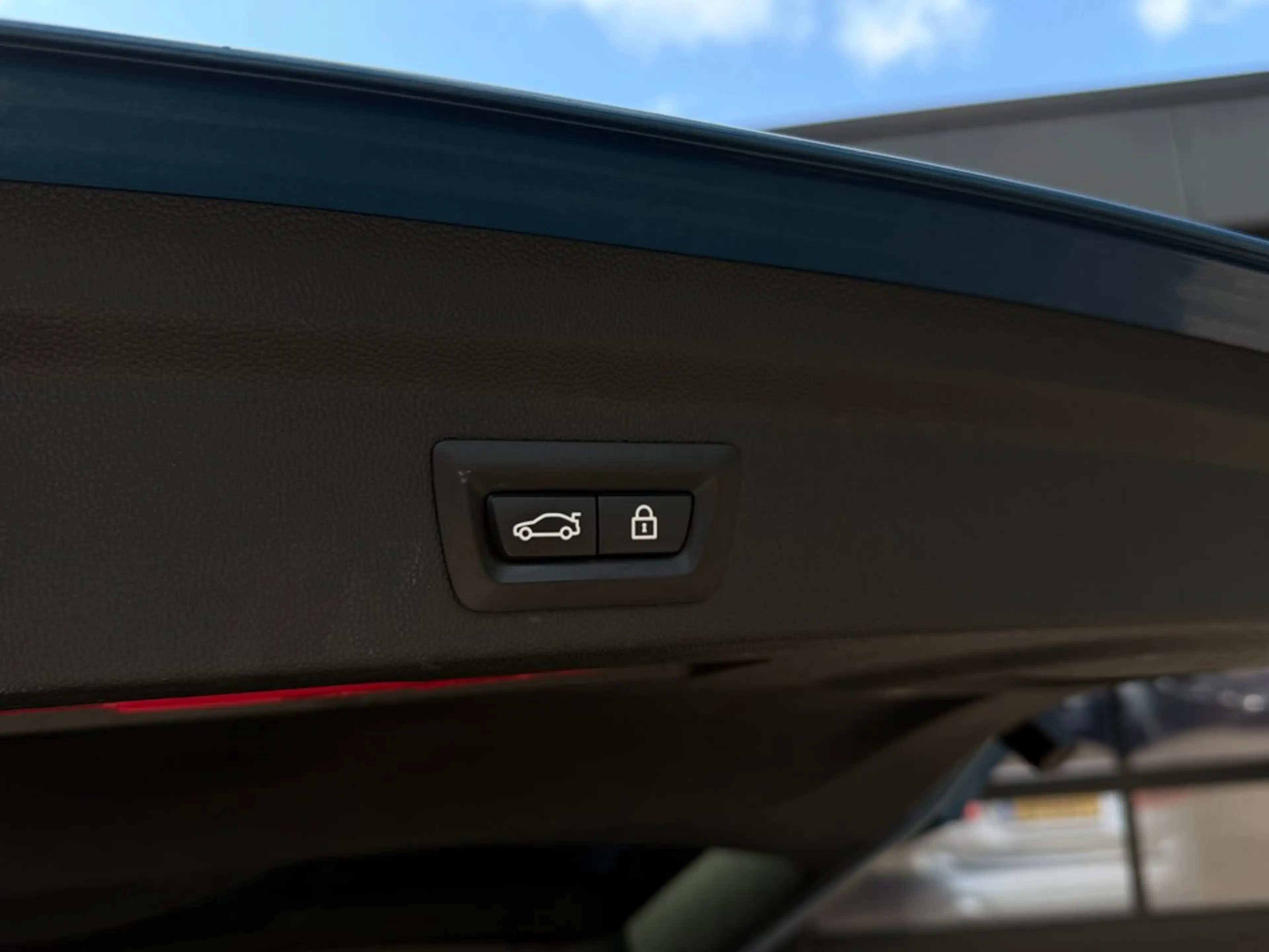 MINI Cooper SE Countryman 1.5 ALL4 Chili Panoramadak Leer — photo 15