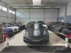 Porsche Panamera /Soft Close/PDLS+/Surround View/*449€