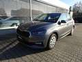 Skoda Fabia 1.0l MPI 59kW Selection* Gris - thumbnail 1