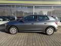 Skoda Fabia 1.0l MPI 59kW Selection* Gris - thumbnail 2
