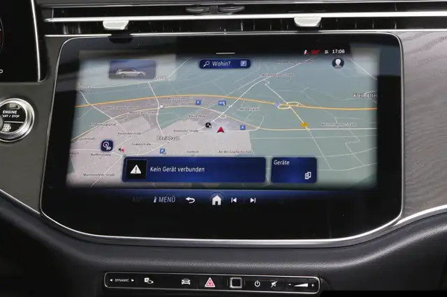 Mercedes-Benz E-Class view 12