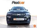 Dacia Spring Electric Expression 45 33kW Negro - thumbnail 2