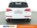 Audi Q5 3.0 V6 TDI quattro Aut.*BANG&OLUFSEN*STGHZ*XENON* Weiß - thumbnail 5
