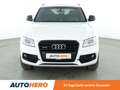 Audi Q5 3.0 V6 TDI quattro Aut.*BANG&OLUFSEN*STGHZ*XENON* Weiß - thumbnail 9
