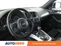 Audi Q5 3.0 V6 TDI quattro Aut.*BANG&OLUFSEN*STGHZ*XENON* Weiß - thumbnail 11