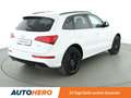 Audi Q5 3.0 V6 TDI quattro Aut.*BANG&OLUFSEN*STGHZ*XENON* Weiß - thumbnail 6
