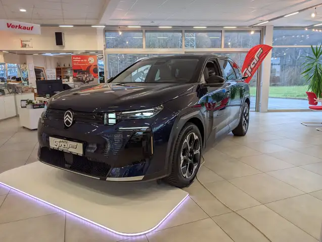 Citroen C5 Aircross Elektro 210 Komfort-Range MAX