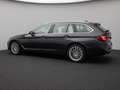BMW 540 xD Panorama 360°DAB Fernlichtassist Sport Grau - thumbnail 10