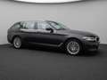 BMW 540 xD Panorama 360°DAB Fernlichtassist Sport Grau - thumbnail 4