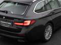 BMW 540 xD Panorama 360°DAB Fernlichtassist Sport Grau - thumbnail 16