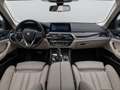 BMW 540 xD Panorama 360°DAB Fernlichtassist Sport Grau - thumbnail 44