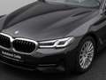 BMW 540 xD Panorama 360°DAB Fernlichtassist Sport Grau - thumbnail 18