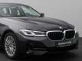 BMW 540 xD Panorama 360°DAB Fernlichtassist Sport Grau - thumbnail 17