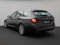 BMW 540 xD Panorama 360°DAB Fernlichtassist Sport Grau - thumbnail 9
