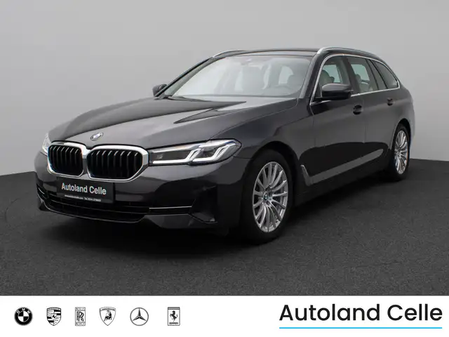 BMW 540 xD Panorama 360°DAB Fernlichtassist Sport