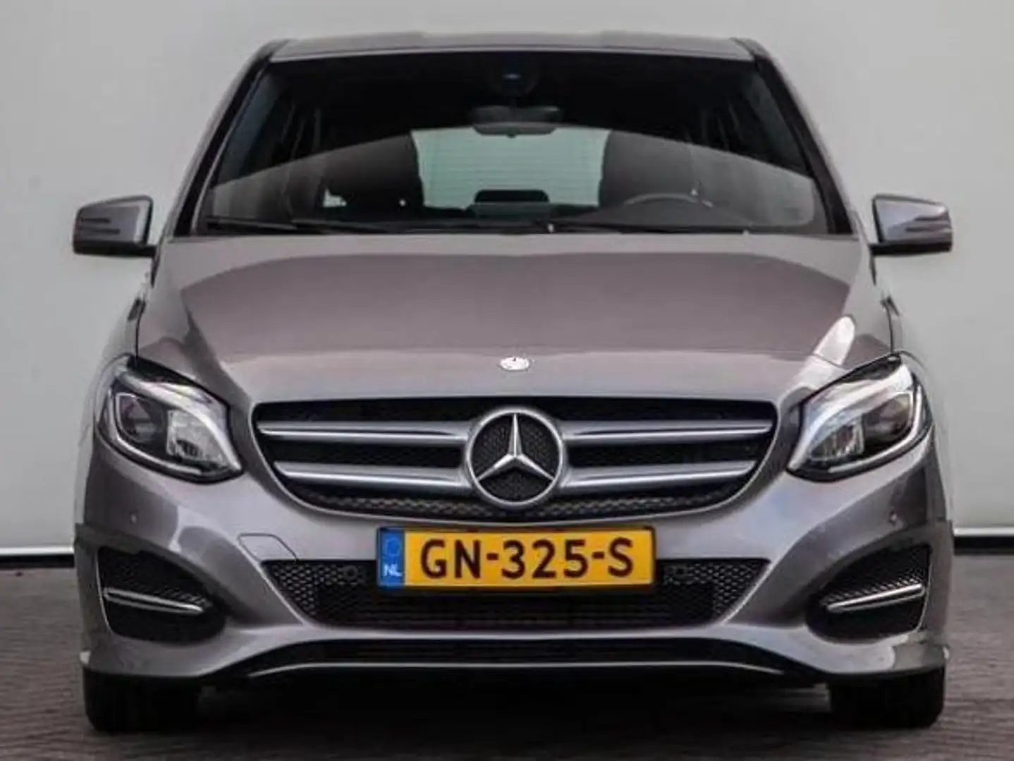 Mercedes-Benz B 180 B 180 Grijs - 2