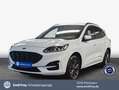 Ford Kuga 2.5 Duratec PHEV ST-LINE Weiß - thumbnail 1