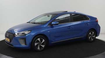 Hybrid 1.6 GDI Premium