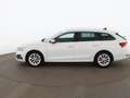 Skoda Octavia Combi 2.0 TDI Style LED RADAR NAVI R-CAM Weiß - thumbnail 6