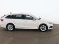 Skoda Octavia Combi 2.0 TDI Style LED RADAR NAVI R-CAM Weiß - thumbnail 4