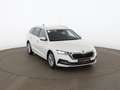Skoda Octavia Combi 2.0 TDI Style LED RADAR NAVI R-CAM Weiß - thumbnail 5