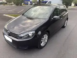 Volkswagen Golf 1.4 TSI 160 Confortline