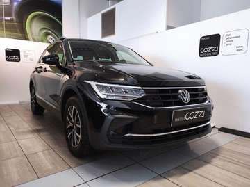 2ª serie - Tiguan 1.5 TSI 150 CV ACT Life