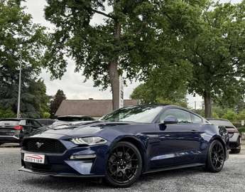 2.3 EcoBoost Automaat Leder Zetelkoeling Garantie!