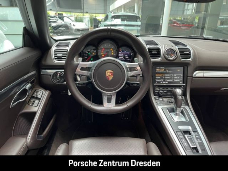 Photo du véhicule