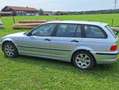 BMW 318 318i Silber - thumbnail 1