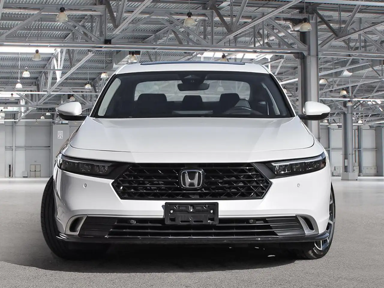 Honda Accord fotografie Honda Accord