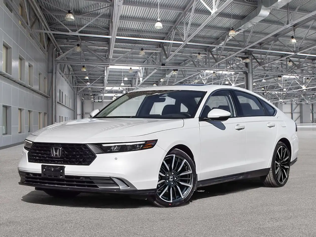 2026 Honda Accord