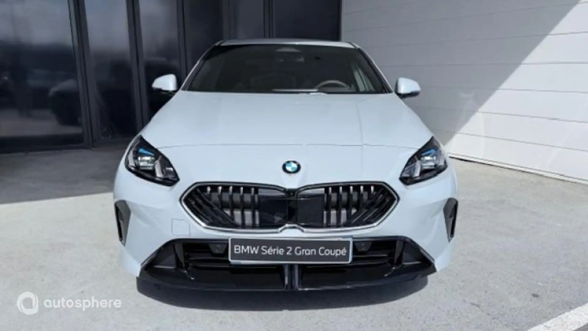 BMW 223 223 218ch M Sport xDrive DKG7 - 2