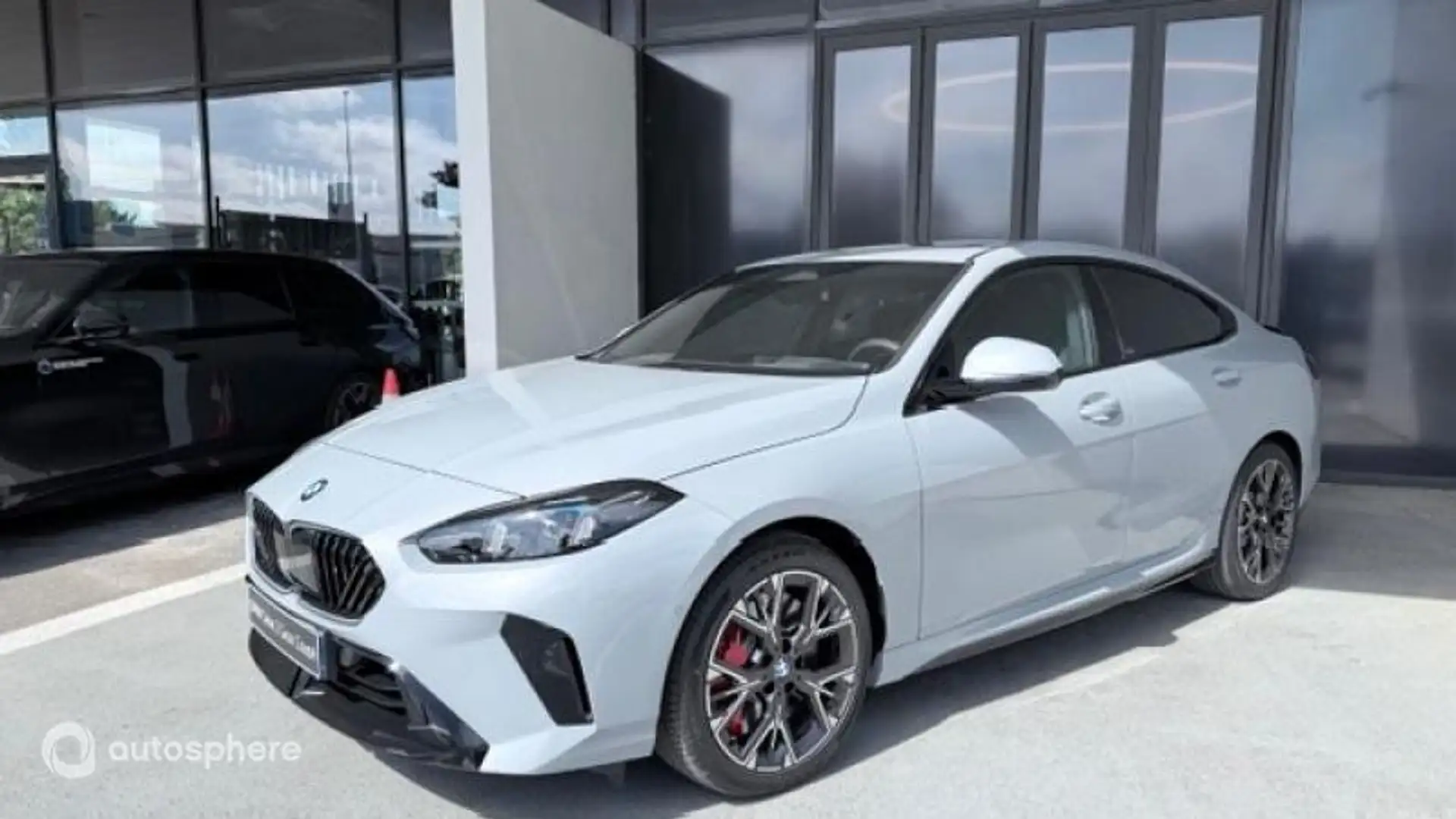 BMW 223 223 218ch M Sport xDrive DKG7 - 1