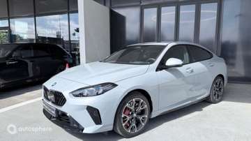 223 218ch M Sport xDrive DKG7
