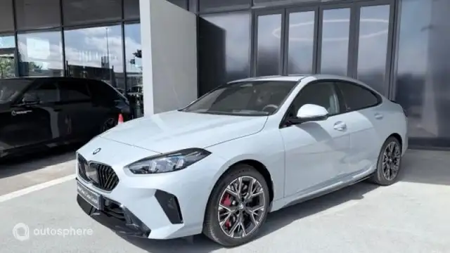 BMW 223 223 218ch M Sport xDrive DKG7
