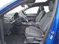 SEAT Leon 1.5 eTSI ACT DSG FR Plus PANO*VIRTUAL*NAVI*LED*... Blu/Azzurro - thumbnail 11
