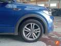 Volkswagen T-Cross RLINE 1.0 TSI 81kW (110CV) DSG - 5P (2022) Azul - thumbnail 14