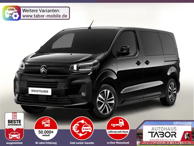 Citroen Spacetourer