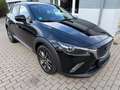 Mazda CX-3 1,5TD Sports-Line Leder LED Shzg ACC Noir - thumbnail 1