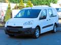 Peugeot Partner Lang Klima 5-Sitzer PDC EU5 Weiß - thumbnail 1