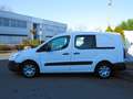 Peugeot Partner Lang Klima 5-Sitzer PDC EU5 Weiß - thumbnail 6