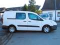 Peugeot Partner Lang Klima 5-Sitzer PDC EU5 Weiß - thumbnail 3