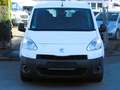 Peugeot Partner Lang Klima 5-Sitzer PDC EU5 Weiß - thumbnail 13