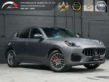 GT AWD|PANO|360CAM|DRIVE ASSIST|READY FOR PICK UP