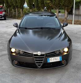 1.9 Jtdm 150cv Sportwagon