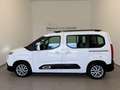 Citroen Berlingo 1,5 HDI Feel M TOUCH / KLIMA / EINPARKHILFE Weiß - thumbnail 4