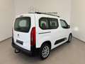Citroen Berlingo 1,5 HDI Feel M TOUCH / KLIMA / EINPARKHILFE Weiß - thumbnail 6